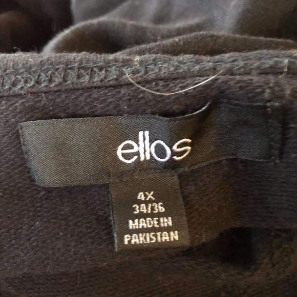 Sweatshirt - Picture 3 of 3